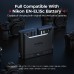 SmallRig 5491 Nikon EL15 Battery Charger SmallRig 5491 Nikon EL15 Battery Charger